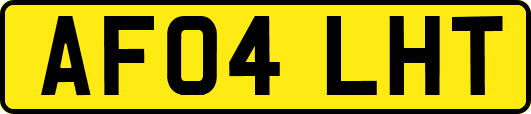 AF04LHT