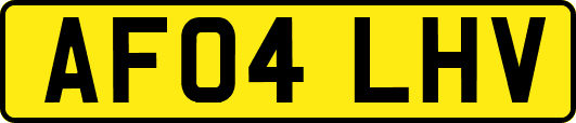 AF04LHV