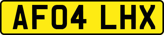 AF04LHX