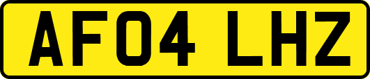 AF04LHZ