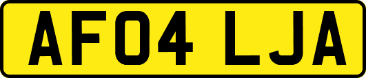 AF04LJA