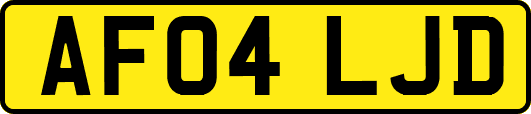 AF04LJD