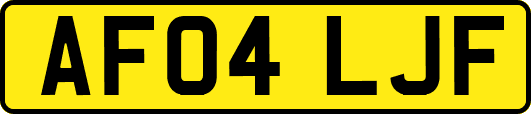 AF04LJF