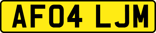 AF04LJM