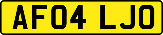 AF04LJO