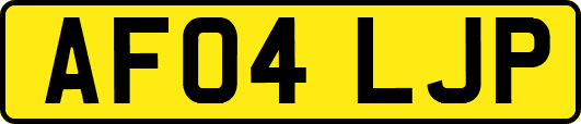 AF04LJP