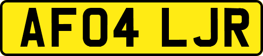AF04LJR