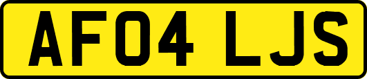 AF04LJS