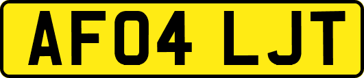 AF04LJT