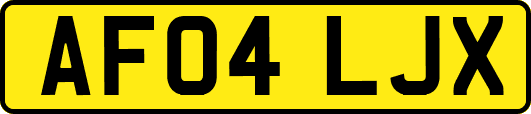 AF04LJX