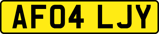 AF04LJY
