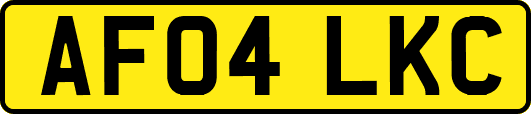 AF04LKC