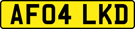 AF04LKD