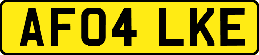 AF04LKE