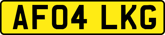 AF04LKG