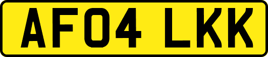 AF04LKK