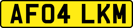 AF04LKM
