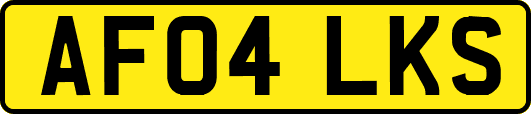 AF04LKS