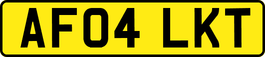 AF04LKT
