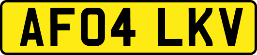 AF04LKV