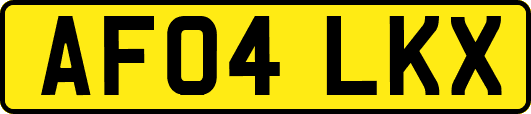 AF04LKX
