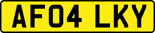 AF04LKY