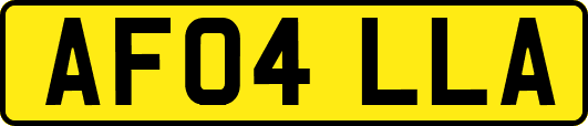 AF04LLA