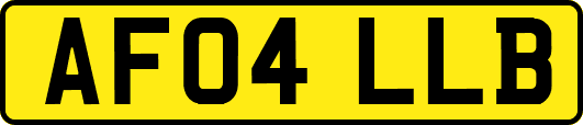 AF04LLB
