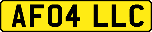AF04LLC