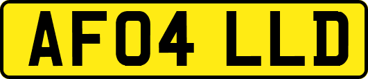 AF04LLD