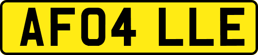 AF04LLE