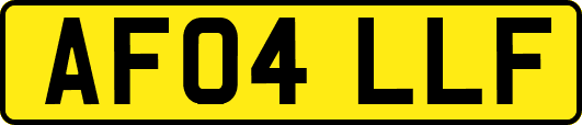 AF04LLF