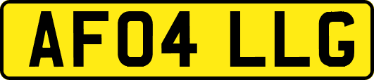 AF04LLG