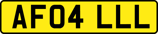AF04LLL