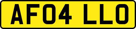 AF04LLO