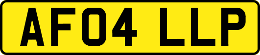 AF04LLP