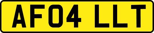 AF04LLT