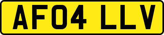AF04LLV