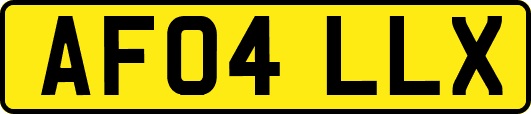 AF04LLX
