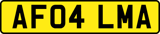 AF04LMA