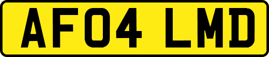 AF04LMD