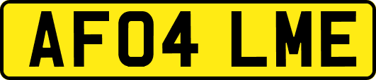 AF04LME