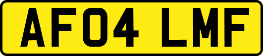 AF04LMF