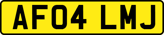 AF04LMJ