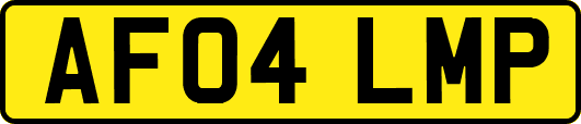 AF04LMP
