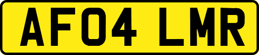 AF04LMR