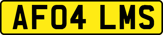 AF04LMS