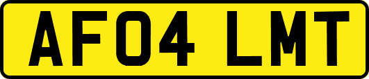 AF04LMT
