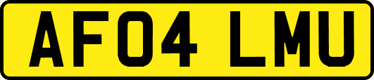 AF04LMU