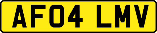AF04LMV